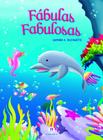 Livro - Fábulas fabulosas