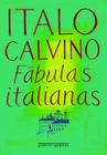 Livro - Fábulas italianas