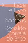 Livro - Faca e Livro dos homens