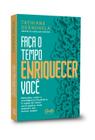 Livro - Faça o tempo enriquecer você