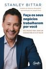 Livro - Faça seus negócios trabalharem por você