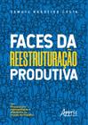 Livro - Faces da reestruturação produtiva: disputas por representação e alterações no mundo do trabalho