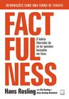 Livro - Factfulness