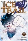 Livro - Fairy Tail - Ice Trail - Vol. 2