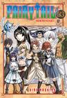 Livro - Fairy Tail - Vol. 33