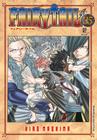 Livro - Fairy Tail - Vol. 35