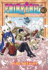 Livro - Fairy Tail - Vol. 40