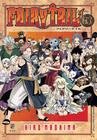 Livro - Fairy Tail - Vol. 63