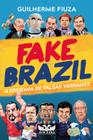 Livro - Fake Brazil