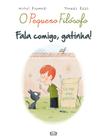 Livro - Fala comigo, gatinha!