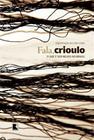 Livro - Fala, crioulo