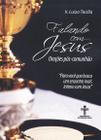Livro - Falando com Jesus - Orações pós comunhão