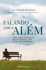 Livro - Falando com o Além - Pocket