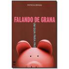 Livro - Falando de grana