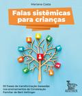 Livro - Falas sistêmicas para crianças