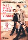 Livro - Fale inglês antes de viajar