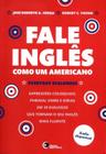 Livro - Fale inglês como um americano