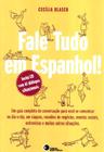 Livro - Fale tudo em espanhol!