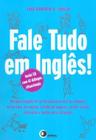 Livro - Fale Tudo Em Ingles - Pack