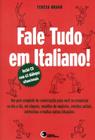 Livro - Fale tudo em italiano!