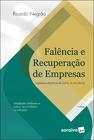 Livro - Falência e Recuperação de Empresas - 7ª edição 2022