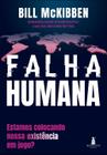 Livro - Falha humana