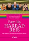 Livro - Família Harrad Reis