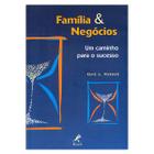 Livro - Família & negócios