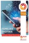 Livro - Famílias digitais
