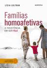 Livro - Famílias homoafetivas