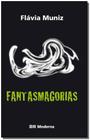 Livro - Fantasmagorias