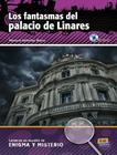 Livro - Fantasmas del palacio de linares, los + cd audio