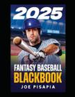 Livro Fantasy Baseball Black Book 2025 publicado de forma independente