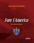 Livro - Fare I’America