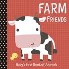 Livro - Farm friends