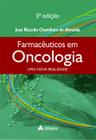 Livro - Farmacêuticos em oncologia - uma nova realidade