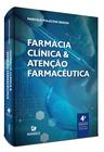 Livro - Farmácia clínica e atenção farmacêutica