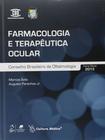 Livro - Farmacologia e Terapêutica Ocular