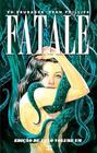 Livro - Fatale - volume 1