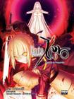 Livro - Fate/Zero - Livro 06