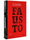 Livro - Fausto (Capa Dura)