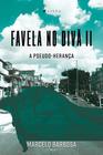 Livro - Favela no divã II - Viseu