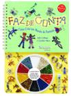 Livro - Faz de conta