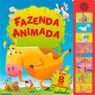 Livro - Fazenda animada