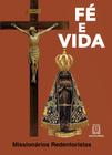 Livro - Fé e vida