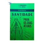 Livro Físico Santidade Uma Arma de Defesa Pr. Roberto Caputo - Outros  Livros - Magazine Luiza