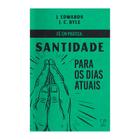 Livro - Fé em prática - santidade para os dias atuais