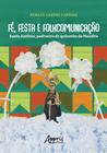 Livro - Fé, Festa e Folkcomunicação