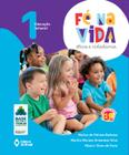 Livro - Fé na vida: ética e cidadania - EI 1 - Educação infantil