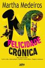 Livro - Felicidade crônica